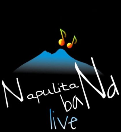 Un'ESTATE da VIVERE - Napulitan Band Un'ESTATE da VIVERE - Napulitan Band