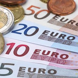 contributi soldi e monete euro