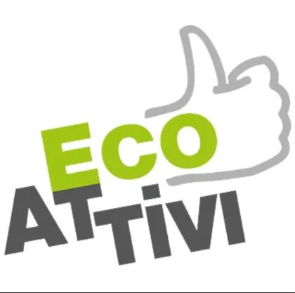 Ecoattivi - un'app che premia le azioni positive