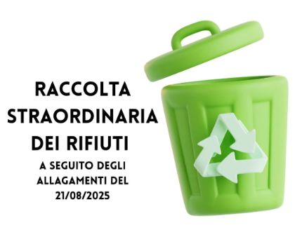 Allagamenti del 21.08.2025 Allagamenti del 21.08.2025