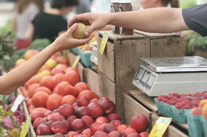 Spostamento mercato in via Friuli ed ulteriori modifiche