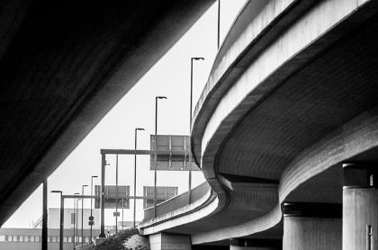  Autostrada A4 e A57 Tangenziale di Mestre - Chiusura rami di svincolo