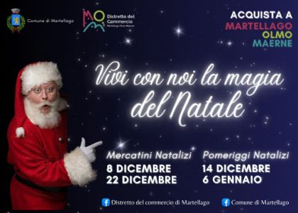 La Magia del Natale