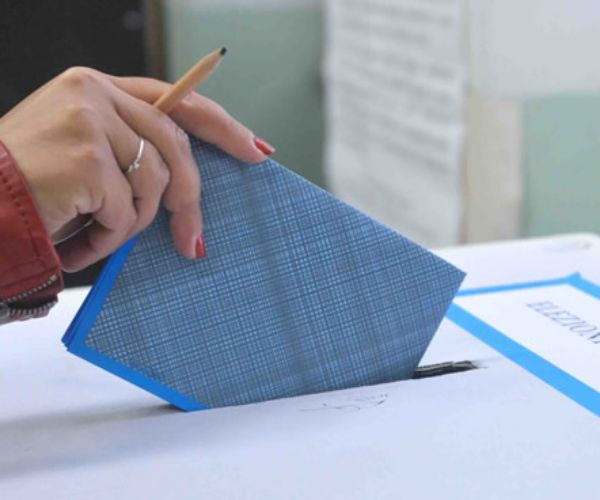 elezioni elezioni