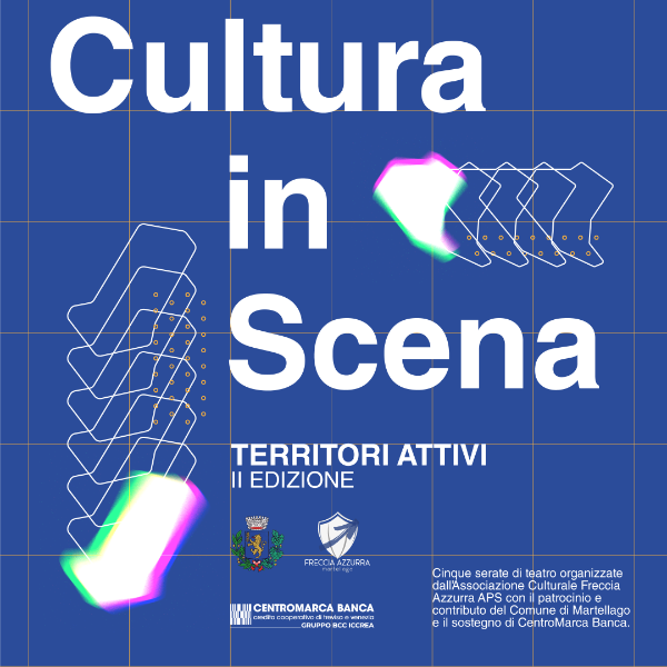 cultura in scena 