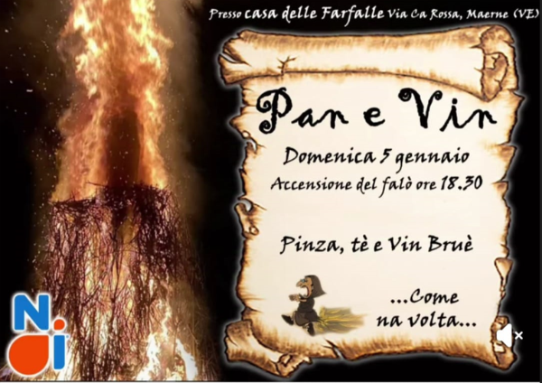 pan e vin